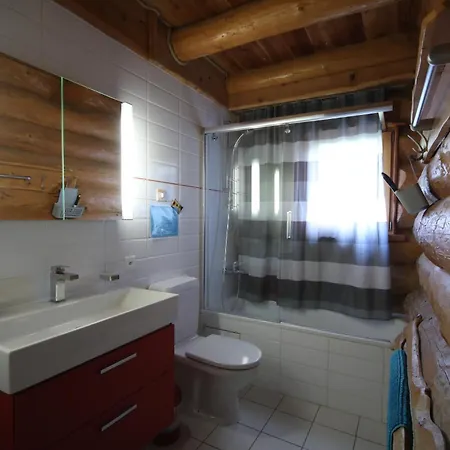Le De Briey - Complet * Chalais