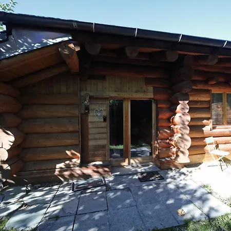 Le De Briey - Complet Chalet