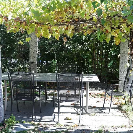 Le De Briey - Complet Chalet Chalais