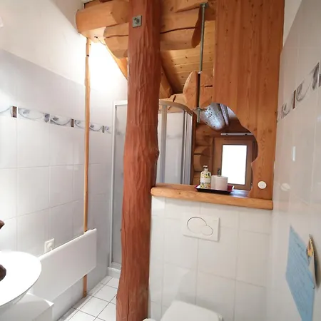 Le De Briey - Complet Chalais