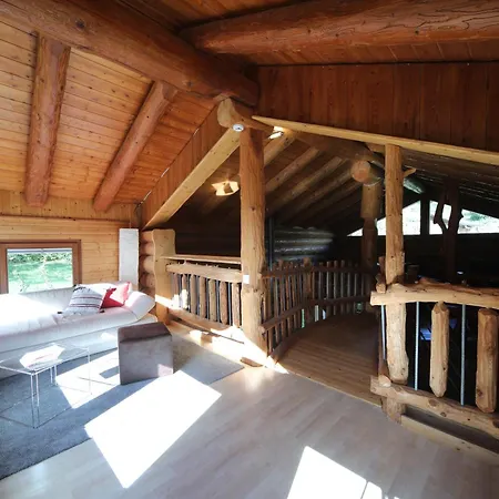 Le De Briey - Complet Chalet