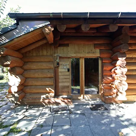 Le De Briey - Complet Chalet Chalais