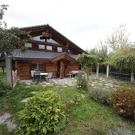 Le De Briey - Complet * Chalais