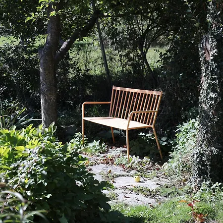 Le De Briey - Complet Chalet