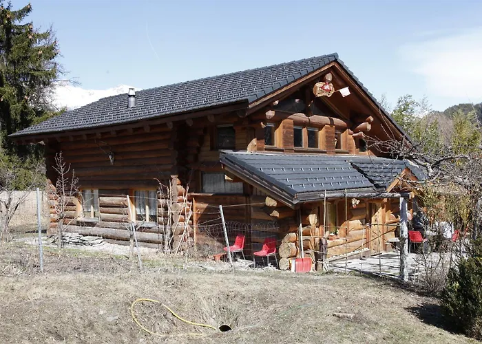 Le De Briey - Complet * Chalais