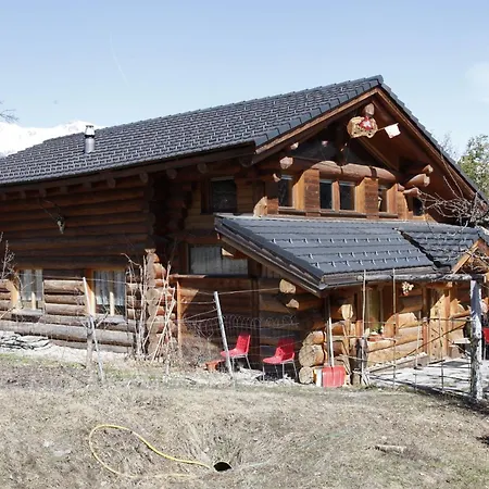 Le De Briey - Complet * Chalais